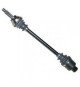 Eixo Ligier Cardan Ligier optimax 670 mm condutor