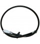 Cabo de medidor Jdm TITÂNIO JDM / BELLIER cabo de medidor OPAL, DIVANE