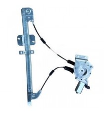 Enrolador de janela eléctrico para LIGIER XTOO/ R / S / RS / MAX