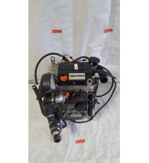 Motor lombardini PROGRESS/ FOCS 22170 km utilizados