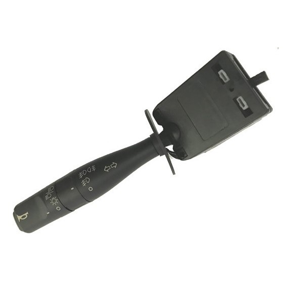 Interruptor de conveniência para farol esquerdo com luz de nevoeiro para LIGIER / MICROCAR / AIXAM / CHATENET / JDM