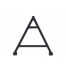 Triângulo de ligier direita ou esquerda (1ª montagem)
