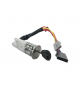 Neiman / Barril NEIMAN + 2 KEYS AIXAM / LIGIER / MICROCAR / CHATENET