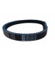 Correia de transmissão Aixam Aixam 500.4 Drive Belt , A721, A741, A751,City ,Scouty ,Crossline , Mega 2 ( adaptável )
