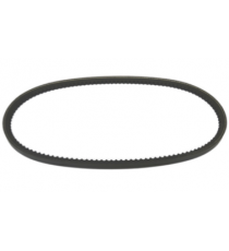 Courroie D'alternateur MOTEUR Lombardini dci 442, 492 Adaptable (665mm)