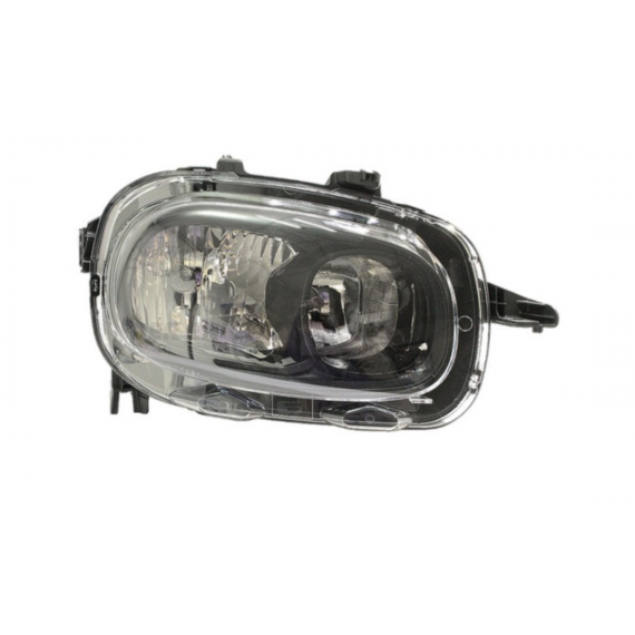 Luz frontal <span class='notranslate' data-dgexclude>Microcarro</span> MICROCAR RIGHT FRONT LIGHT MGO 6 / DUÉ 6