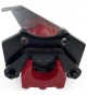 ETRIER DE FREIN ARRIERE DROITE LIGIER JS50 PHASE 3 / JS60