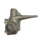  Aixam hub carrier Aixam front hub carrier deixou 400 e ,s,l,sl , 500SL, 500.4 500.5, A721 ,741 , A751 , City , Scouty , Cross..