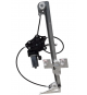 LEVE-VITRE GAUCHE ELECTRIQUE MICROCAR MGO 3/4, MGO HIGHLAND