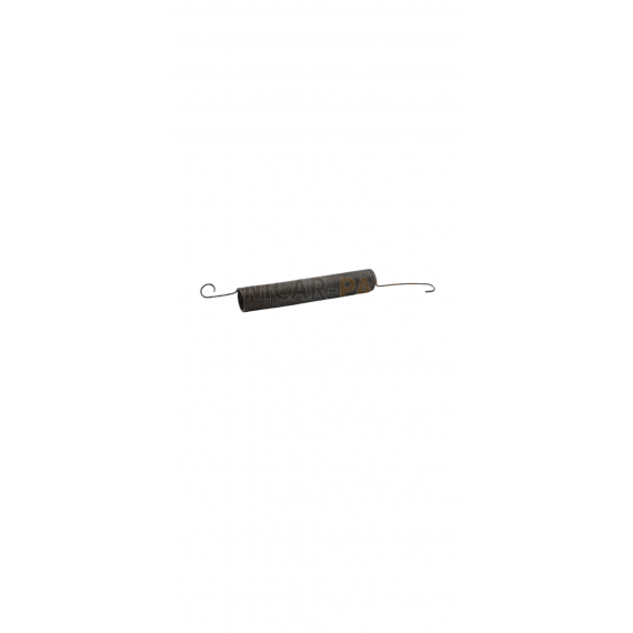 Ressort de pédale d'accélérateur Ligier Optimax, Ixo, JS50 / Microcar Cargo, Mgo 3,4 / Dué P85, Dué P88 ( DCI)