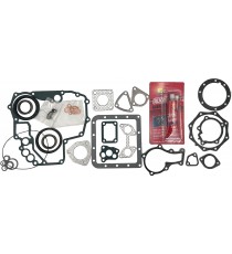 Pochette de joints Aixam / Moteur Kubota Z482-E4B