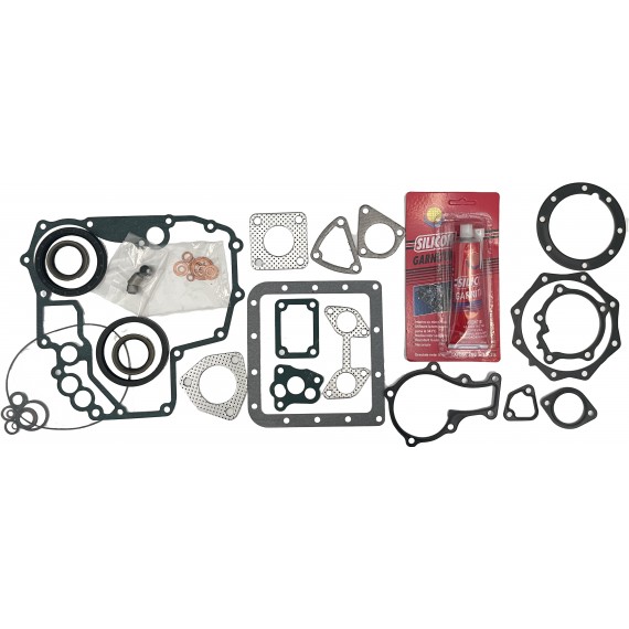 Pochette de joints Aixam / Moteur Kubota Z482-E4B