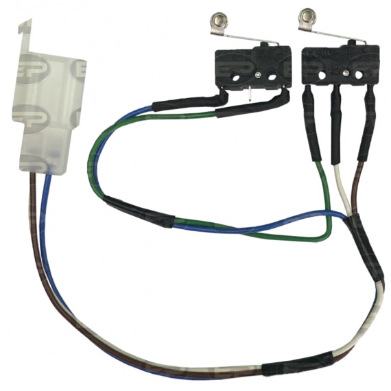 FAISCEAU LEVIER D'INVERSEUR AIXAM city , crossline , crossover , coupe , gti ( gamme impulsion , vision , sensation)