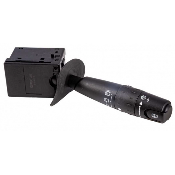 Commodo d'essuie glace Aixam / Ligier / Microcar/ CHATENET