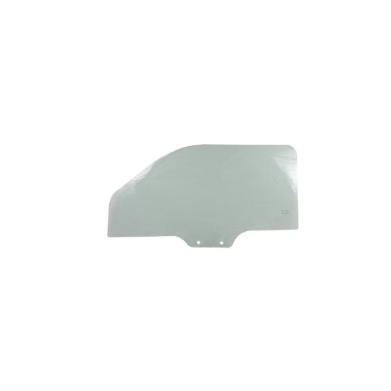 Vitre de porte gauche teintée Ligier JS50, JS50L