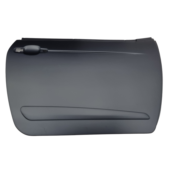 PANNEAU EXTÉRIEUR DE PORTE DROITE LIGIER JS50 , JS 50 L