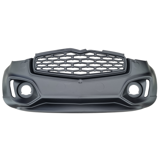 Pare Choc avant Chatenet 46