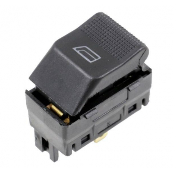 Parte Aixam comutador de janela Aixam 721, 741, 751, CITY, SCOUTY, CROSSLINE, ROADLINE (modelo antes de 2010)