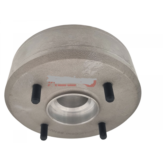 Tambour de frein Aixam City, Coupé, Crossline , Crossover / Minauto / Gamme Ambition