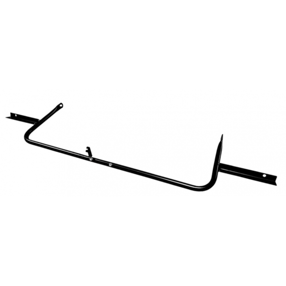 Support de pare choc avant Aixam City, Coupé, Crossline, Crossover / Gamme Ambition