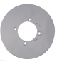 Eixo traseiro Ligier REAR BRAKE DISC LIGIER JS50 VERSION 2/3 , MICROCAR MGO 4/5/6/ DUÉ 5/6 (NON VENTILE DISC)