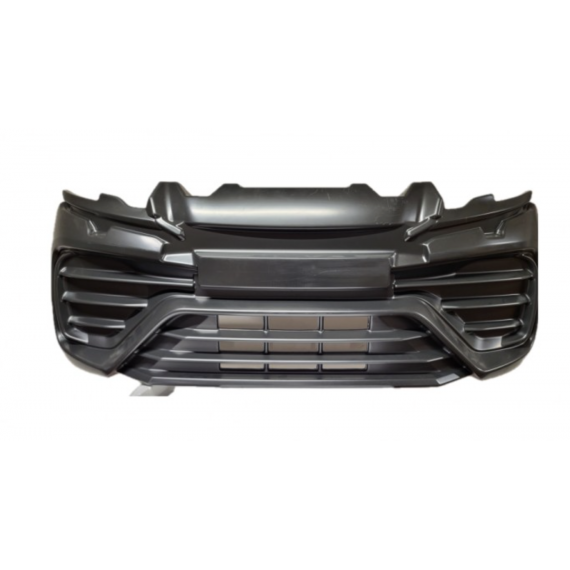 Pare choc avant Ligier JS50 / Phase 4