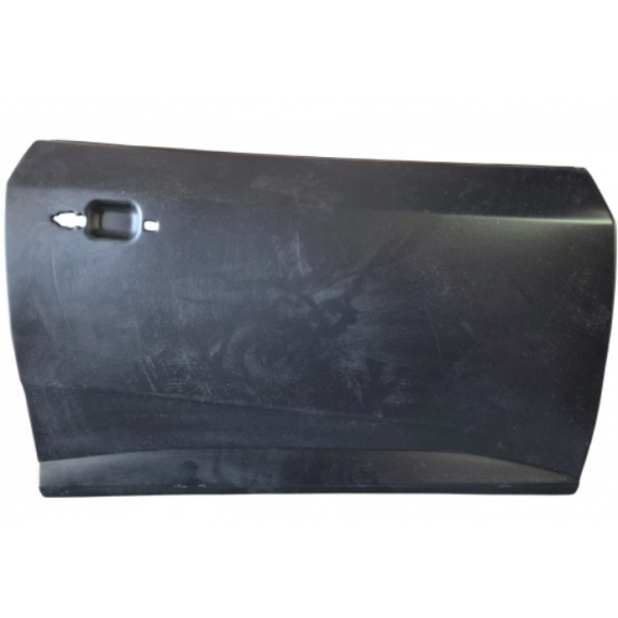 Panneau extérieur de porte droite Aixam City, Coupé, Crossline, Crossover / Gamme Ambition