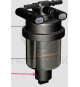 Sonde de présence d'eau Moteur Lombardini LDW 442 DCi , LDW 492 DCi et LDW 480 HDi